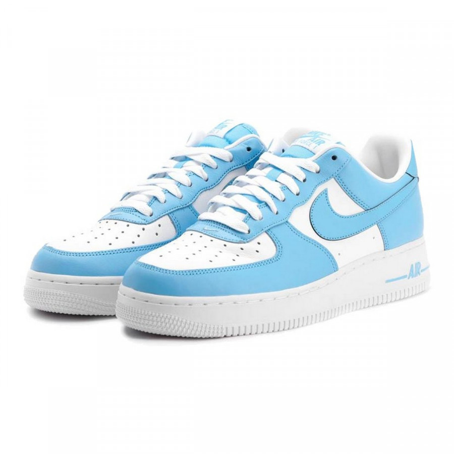 NIKE Спортни обувки AIR FORCE 1 LO 