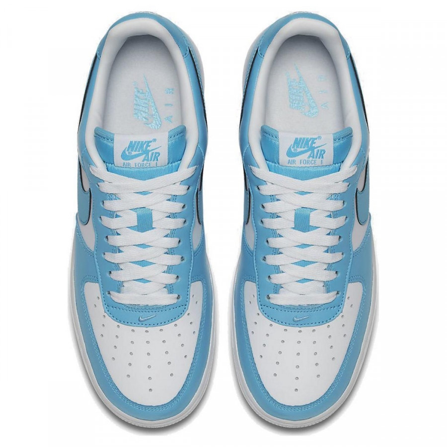NIKE Спортни обувки AIR FORCE 1 LO 