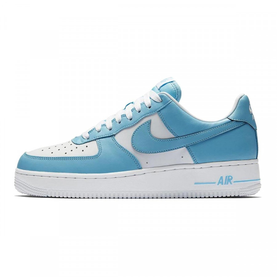 NIKE Спортни обувки AIR FORCE 1 LO 