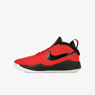NIKE Спортни обувки TEAM HUSTLE D 9 GS 