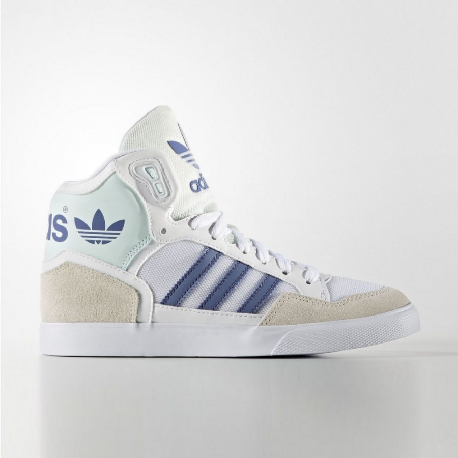 adidas Спортни обувки EXTABALL W 