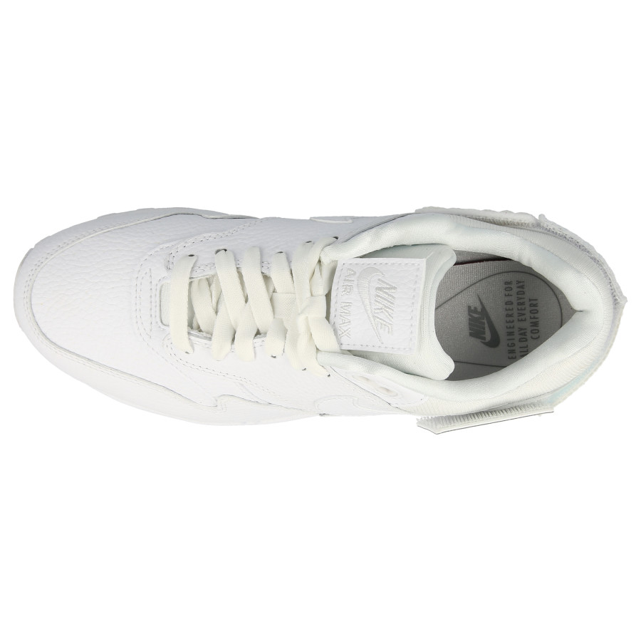 NIKE Спортни обувки W AIR MAX 1-100 