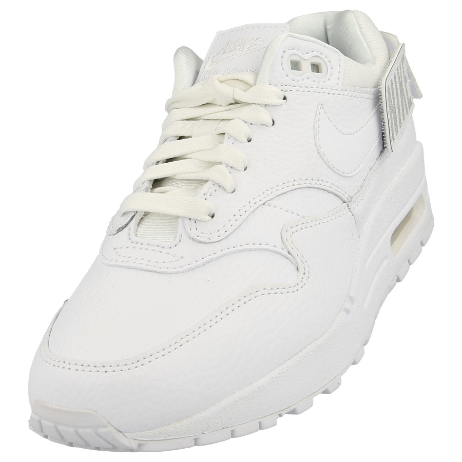 NIKE Спортни обувки W AIR MAX 1-100 