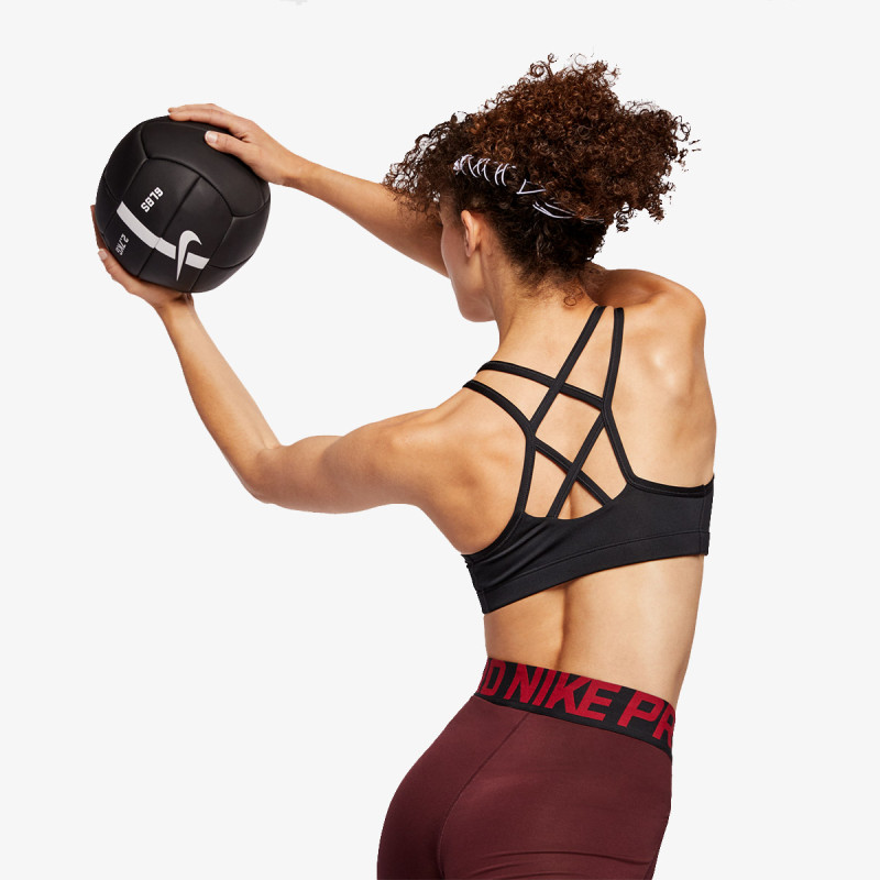 Nike favorites strappy bra deals