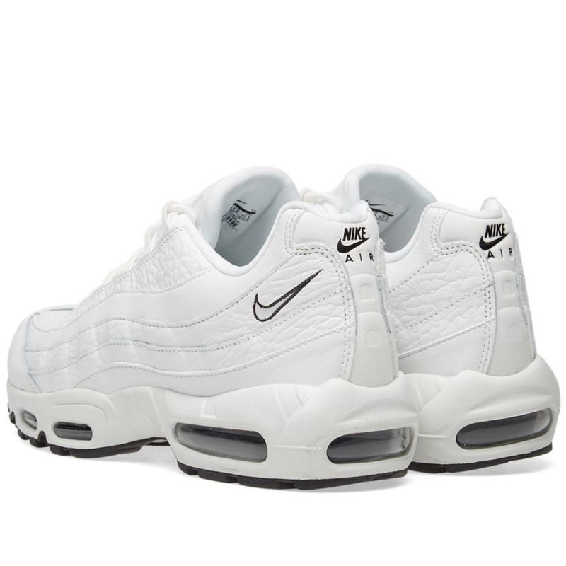 Nike wmns air max 95 lea outlet