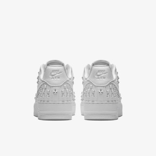 NIKE Спортни обувки Air Force 1 '07 XX 