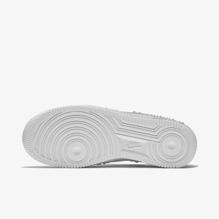NIKE Спортни обувки Air Force 1 '07 XX 