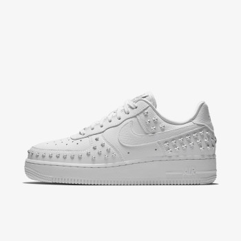 NIKE Спортни обувки Air Force 1 '07 XX 