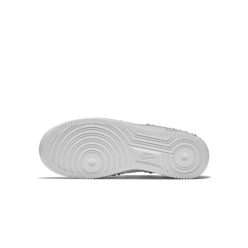 NIKE Спортни обувки Air Force 1 '07 XX 