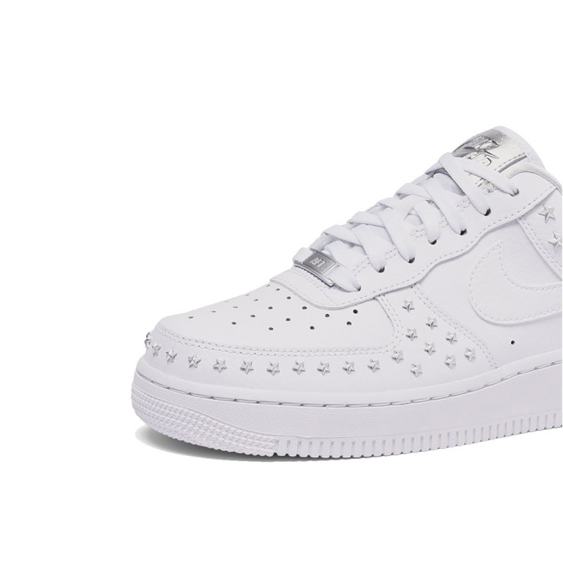 NIKE Спортни обувки Air Force 1 '07 XX 