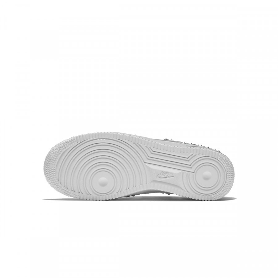 NIKE Спортни обувки Air Force 1 '07 XX 