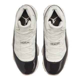 NIKE Спортни обувки WMNS AIR JORDAN 11 RETRO 