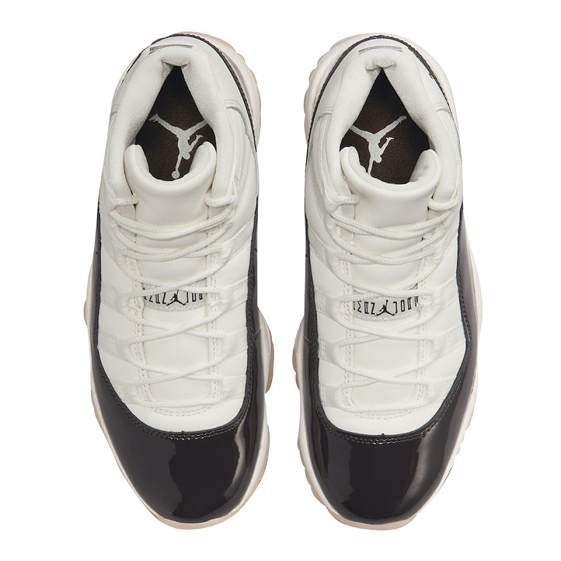 NIKE Спортни обувки WMNS AIR JORDAN 11 RETRO 