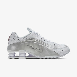 NIKE Спортни обувки Shox R4 