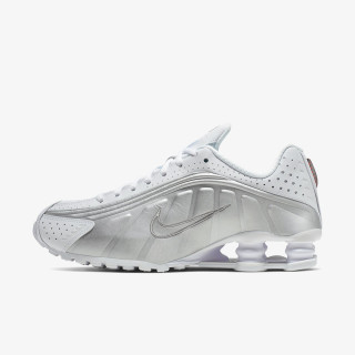 NIKE Спортни обувки Shox R4 