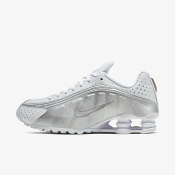 NIKE Спортни обувки NIKE SHOX R4 