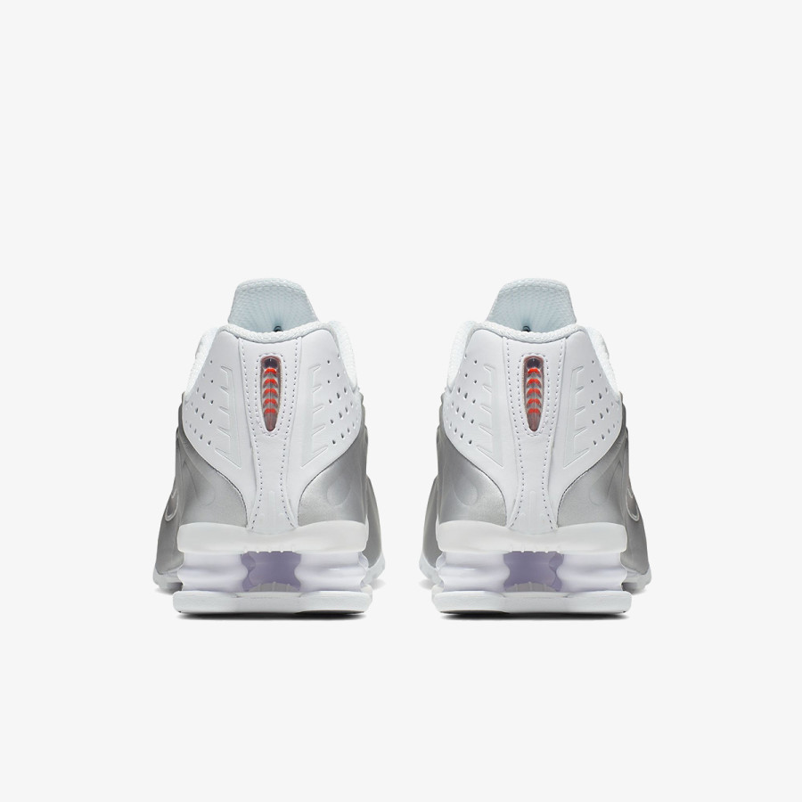 NIKE Спортни обувки Shox R4 