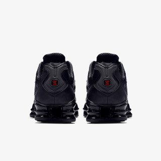 NIKE Спортни обувки Shox TL 