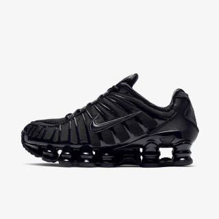 NIKE Спортни обувки Shox TL 