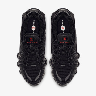 NIKE Спортни обувки Shox TL 