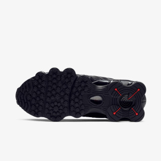 NIKE Спортни обувки Shox TL 