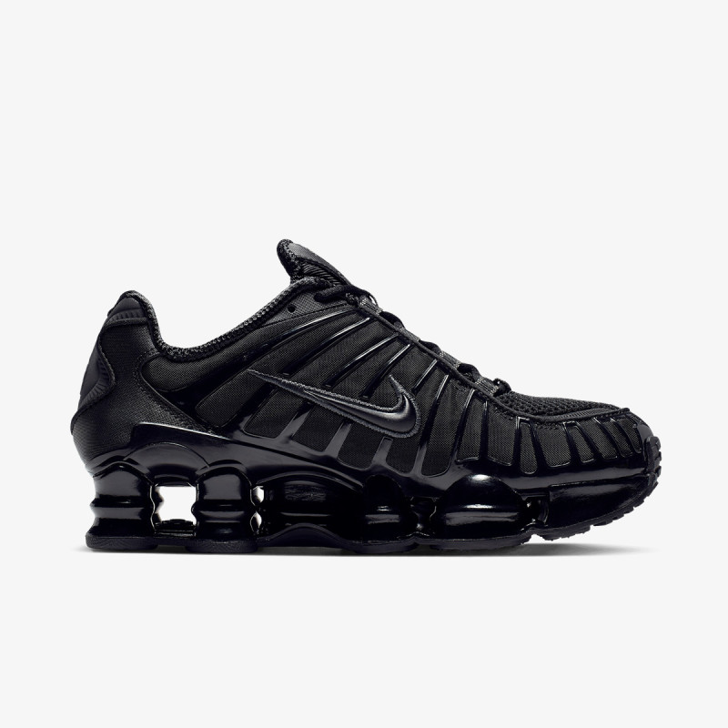 NIKE Спортни обувки Shox TL 