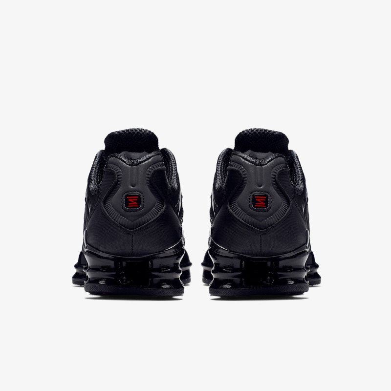 NIKE Спортни обувки Shox TL 