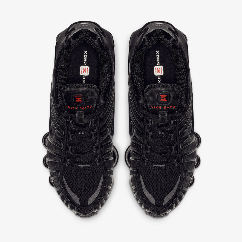 NIKE Спортни обувки Shox TL 