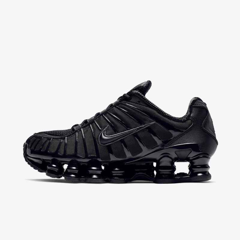 NIKE Спортни обувки Shox TL 