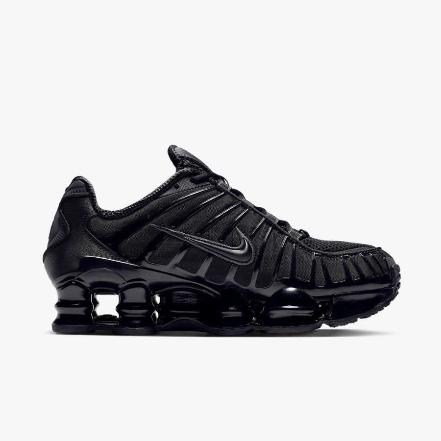 NIKE Спортни обувки Shox TL 