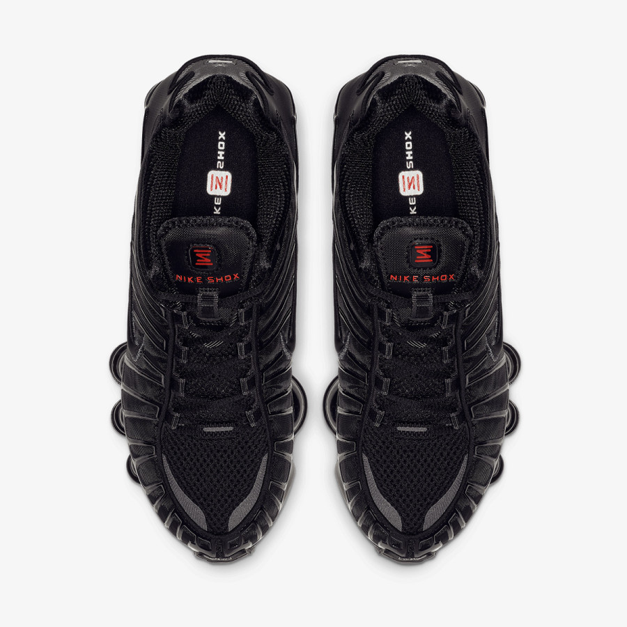 NIKE Спортни обувки Shox TL 