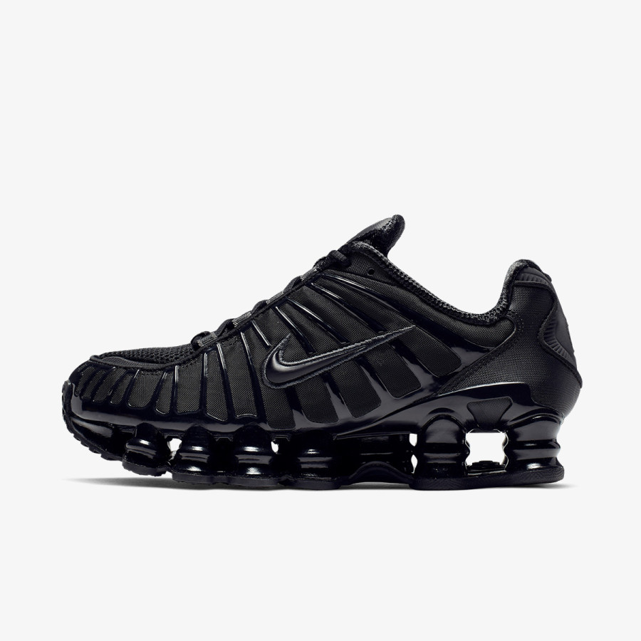 NIKE Спортни обувки Shox TL 