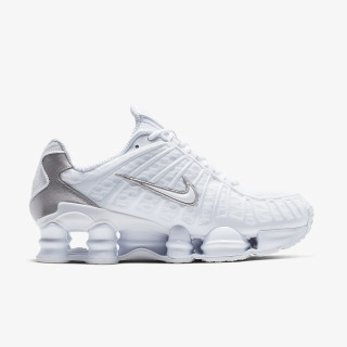 NIKE Спортни обувки W NIKE SHOX TL 