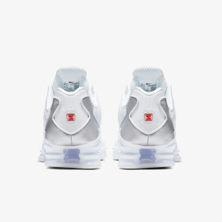 NIKE Спортни обувки W NIKE SHOX TL 