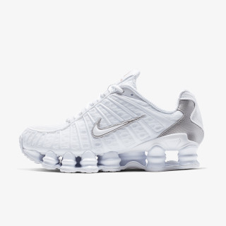 NIKE Спортни обувки W NIKE SHOX TL 