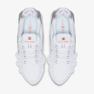 NIKE Спортни обувки W NIKE SHOX TL 