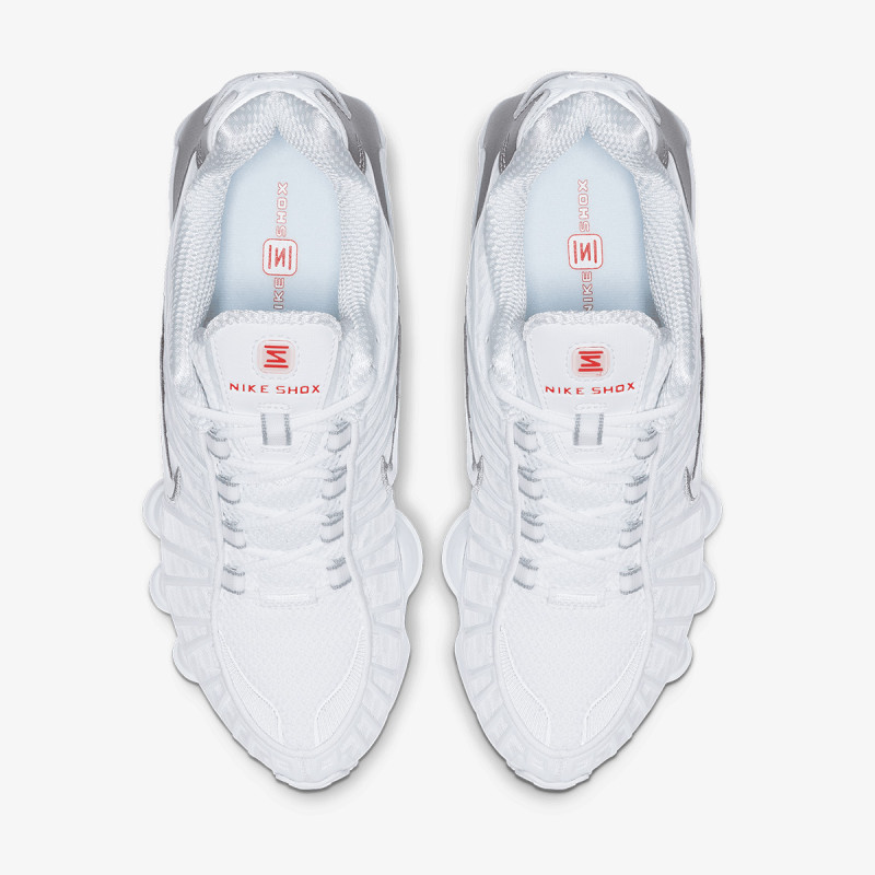 NIKE Спортни обувки W NIKE SHOX TL 