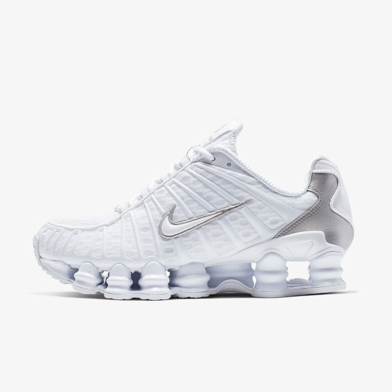 NIKE Спортни обувки W NIKE SHOX TL 