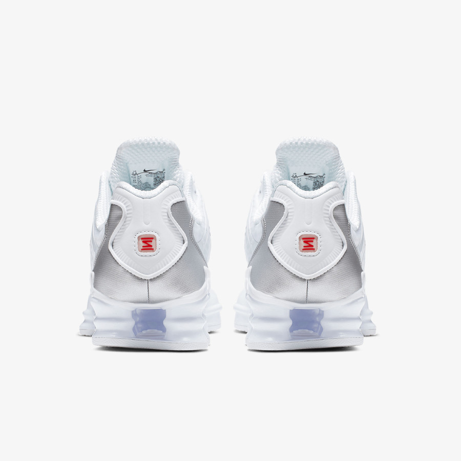 NIKE Спортни обувки W NIKE SHOX TL 