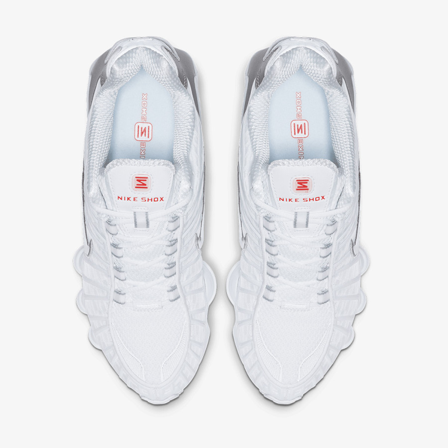 NIKE Спортни обувки W NIKE SHOX TL 