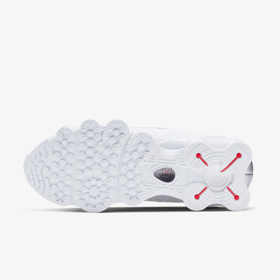 NIKE Спортни обувки W NIKE SHOX TL 