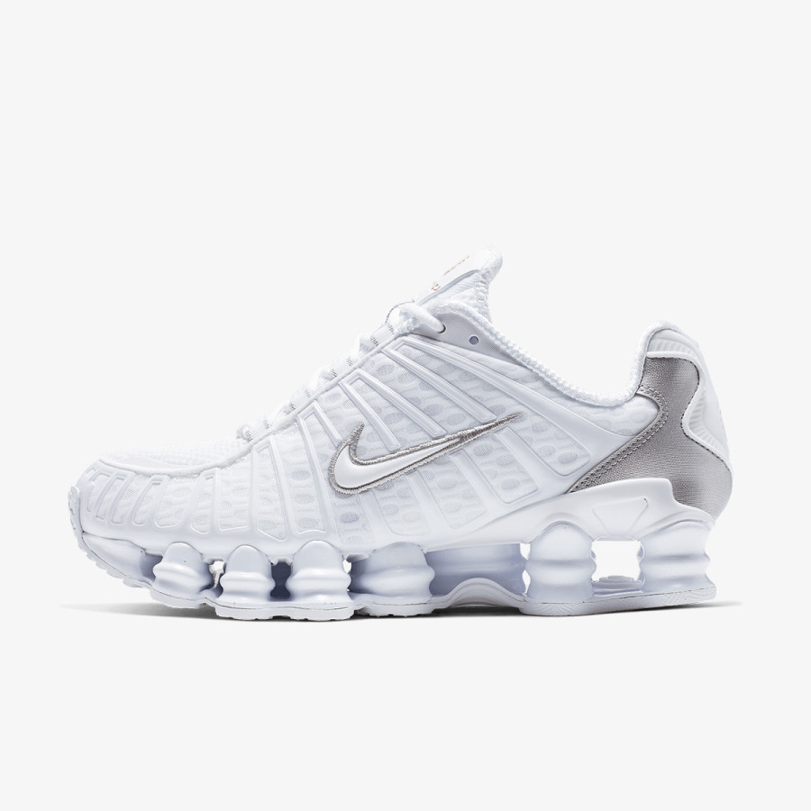 NIKE Спортни обувки W NIKE SHOX TL 
