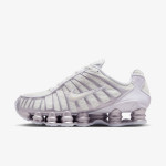 NIKE Спортни обувки W NIKE SHOX TL 