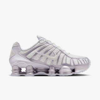 NIKE Спортни обувки W NIKE SHOX TL 