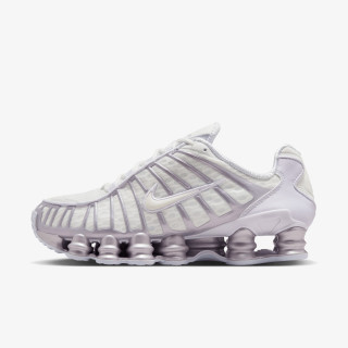 NIKE Спортни обувки W NIKE SHOX TL 