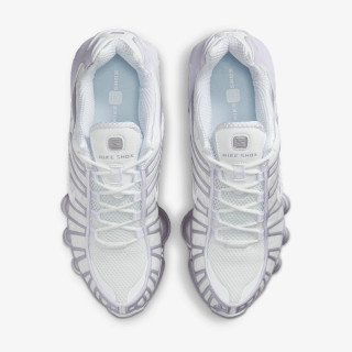 NIKE Спортни обувки W NIKE SHOX TL 