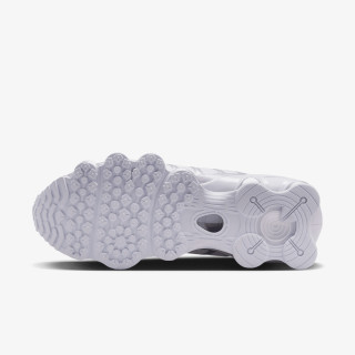NIKE Спортни обувки W NIKE SHOX TL 