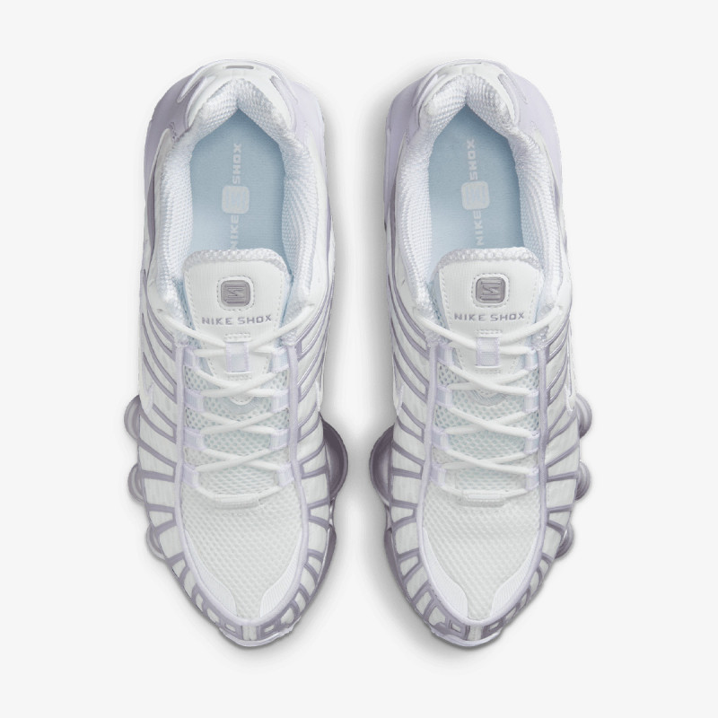 NIKE Спортни обувки W NIKE SHOX TL 