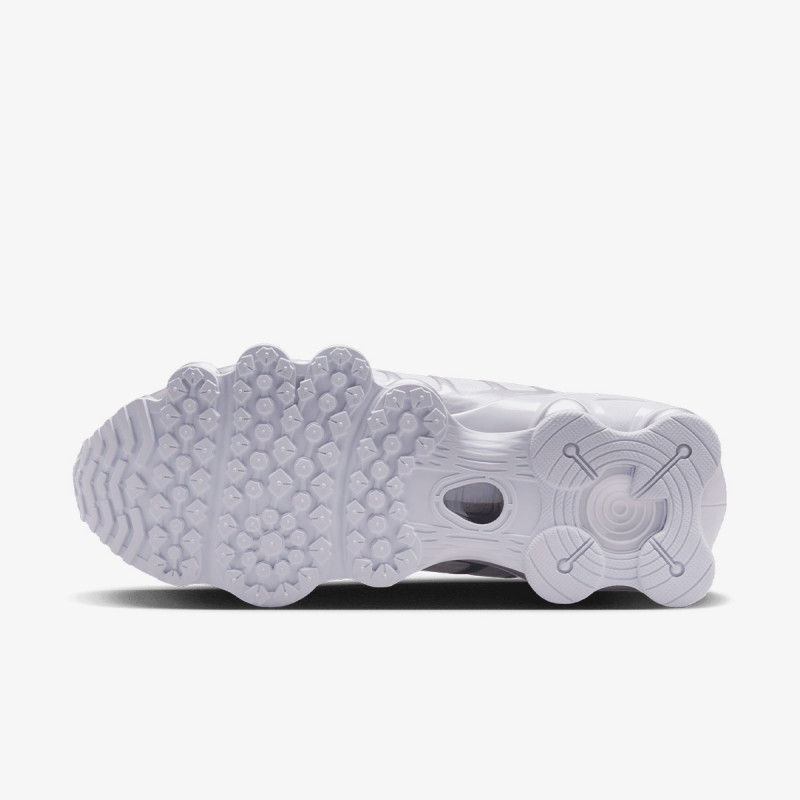 NIKE Спортни обувки W NIKE SHOX TL 