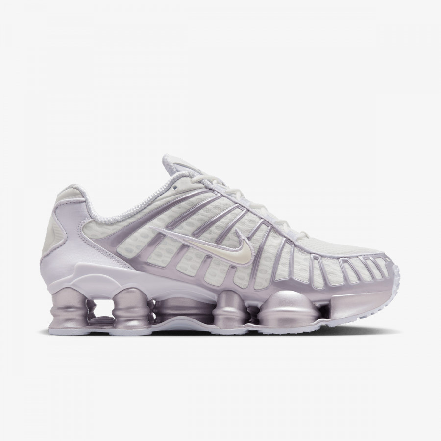 NIKE Спортни обувки W NIKE SHOX TL 